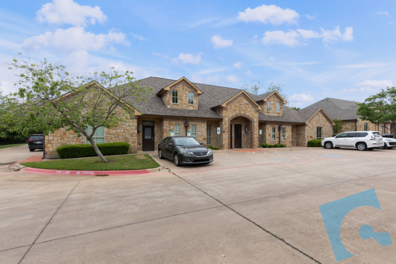 1340 N White Chapel Blvd, Southlake, TX à vendre - Photo de l’immeuble – Image 3 sur 20
