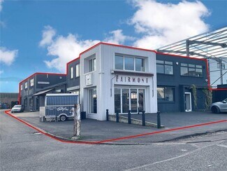 Plus de détails pour 18 Tallon Rd, Brentwood - Local commercial à louer