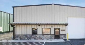 Plus de détails pour 3294 N Black Butte Ct, Nampa, ID - Industriel/Logistique à louer
