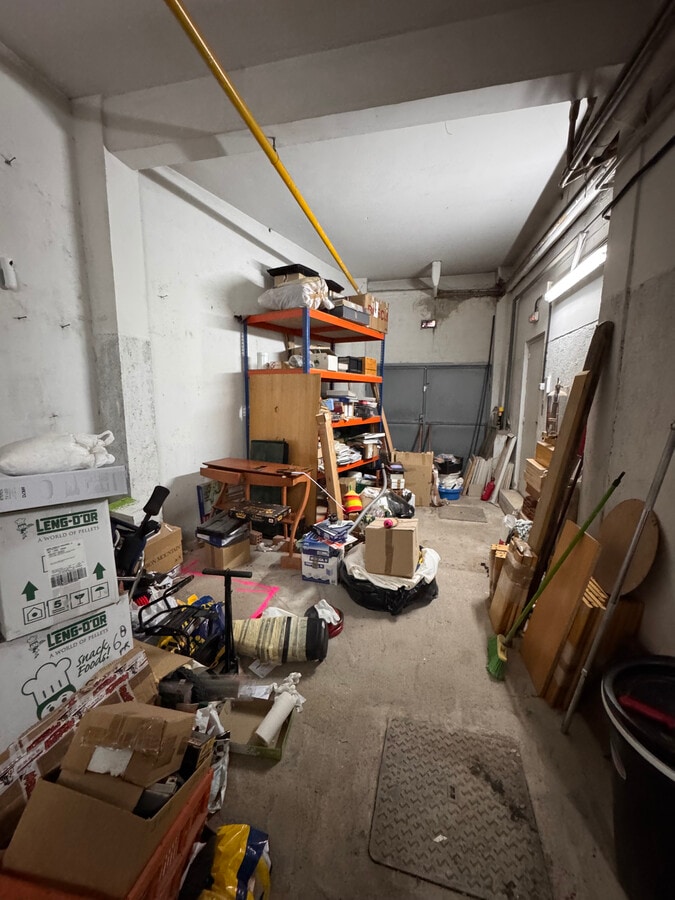 Madrid, MAD 28025 - Lot Pta. 01 -  - Photo intérieure - Image 1 of 9