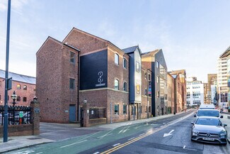 Plus de détails pour 2 The Embankment, Leeds - Bureau à vendre