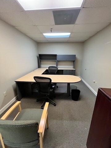 110 S Monroe St, Tallahassee, FL à vendre - Photo de l’immeuble – Image 2 sur 8