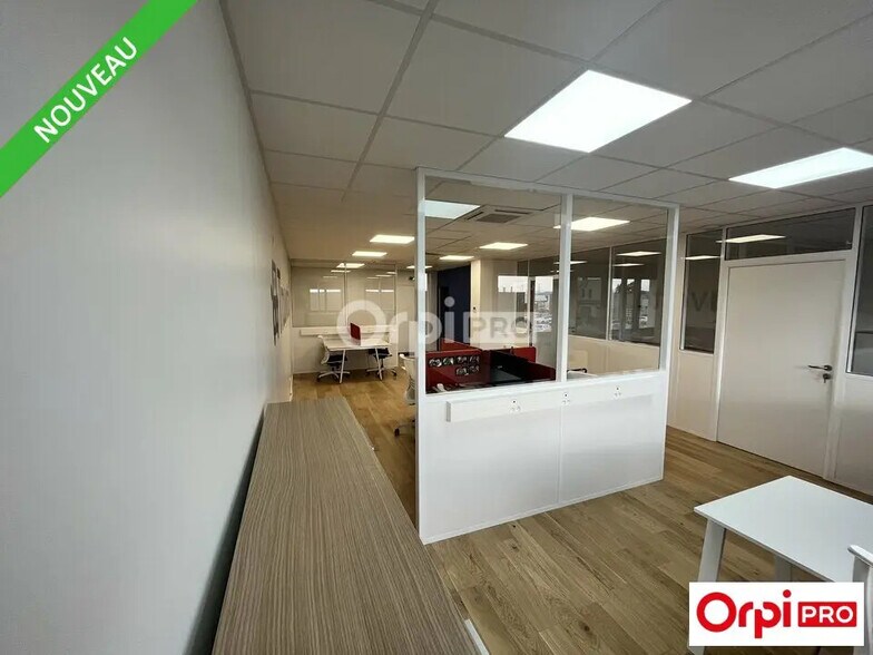 Bureau dans Valence à vendre - Photo de l’immeuble – Image 3 sur 5