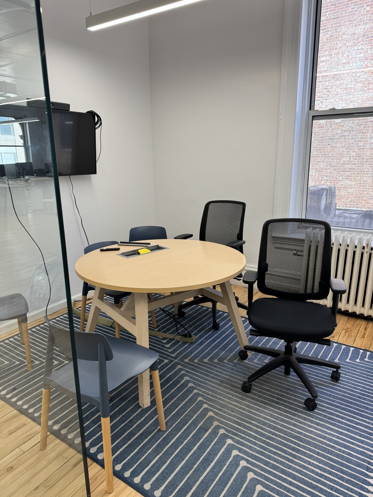 36-38 E 20th St, New York, NY à louer Photo intérieure– Image 1 sur 13