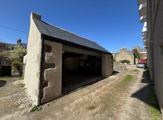 Plus de détails pour 83 Bon Accord St, Aberdeen - Industriel/Logistique à vendre