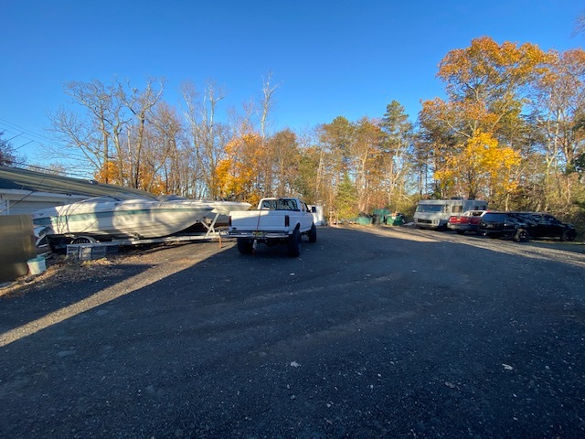 154 Cross Keys Rd, Berlin, NJ à vendre - Photo de l’immeuble – Image 1 sur 8