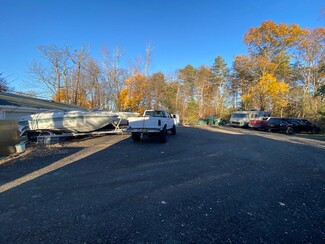 Plus de détails pour 154 Cross Keys Rd, Berlin, NJ - Industriel/Logistique à vendre
