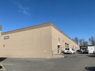 Plus de détails pour 15 Braid St, New Westminster, BC - Industriel/Logistique à louer