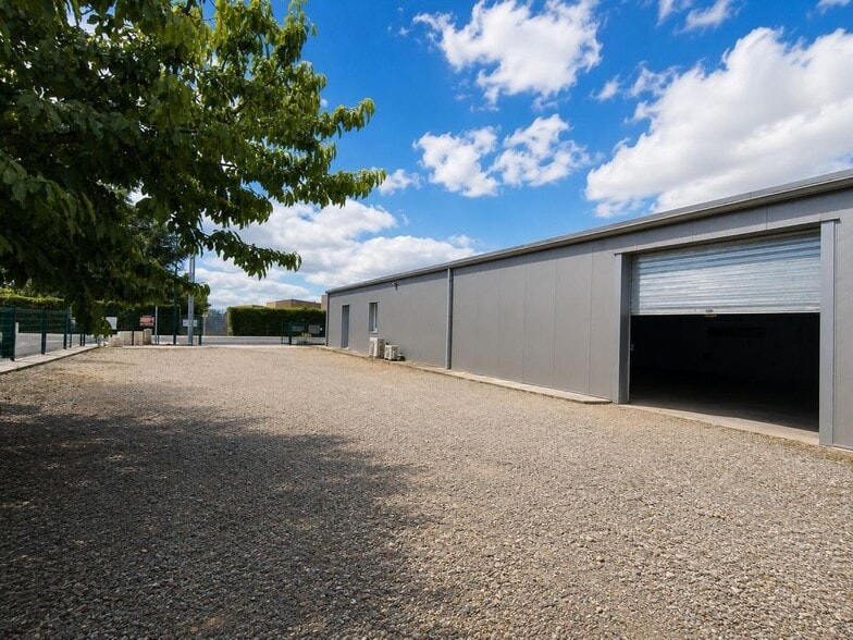 490 Chemin Des Agriès, Labarthe-sur-Lèze à louer - Photo de l’immeuble – Image 2 sur 8