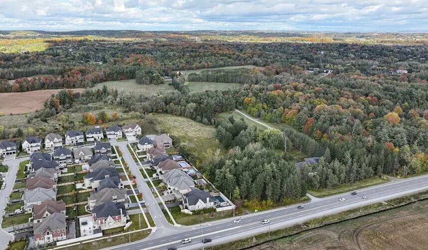 2720 King Rd, King City, ON à vendre - Photo de l’immeuble – Image 3 sur 3