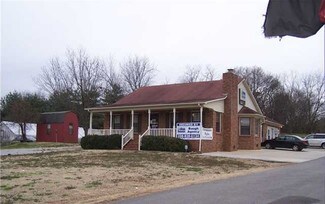Plus de détails pour 11733 Highway 231 N, Meridianville, AL - Bureau à vendre