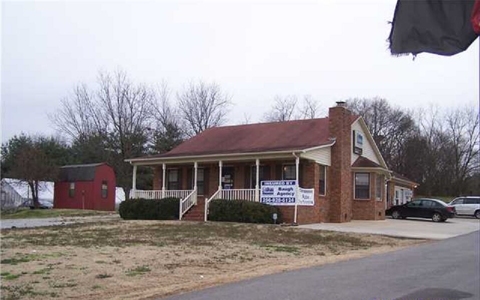 11733 Highway 231 N, Meridianville, AL à vendre Photo principale– Image 1 sur 23