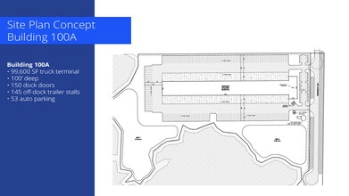 0 Pritchard Rd, Jacksonville, FL à louer Photo intérieure– Image 2 sur 2