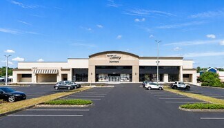 Plus de détails pour 2320-2330 NW 13th St, Gainesville, FL - Local commercial à vendre
