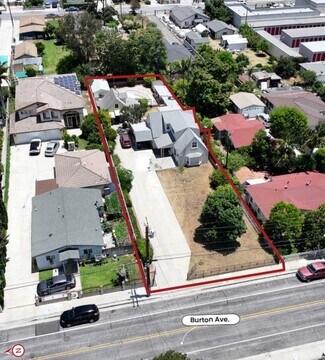 Plus de détails pour Rosemead Portfolio – Logement à vendre, Rosemead, CA