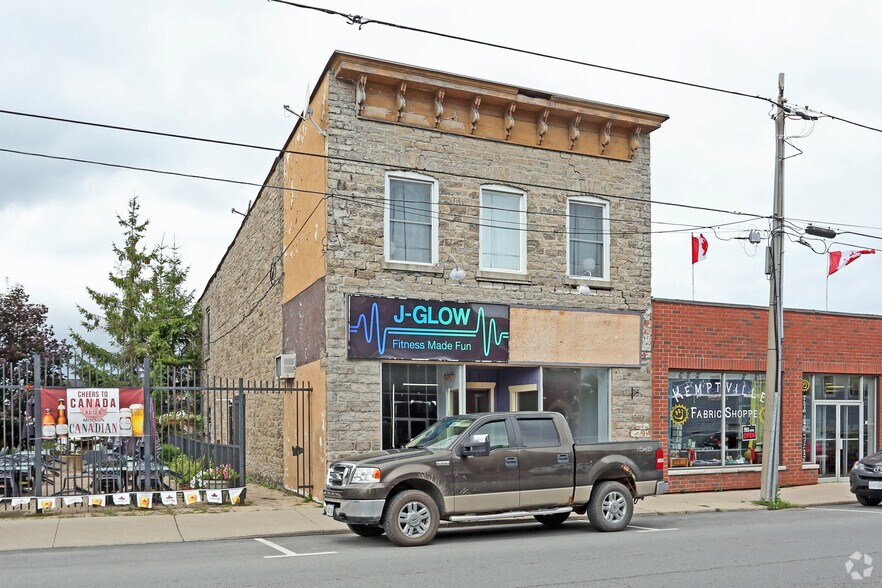 31-33 Clothier St W, North Grenville, ON à vendre - Photo principale – Image 1 sur 1