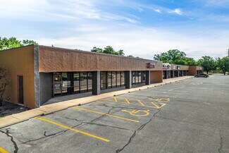 Plus de détails pour 4800 W Maple St, Wichita, KS - Local commercial à louer