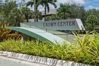 Plus de détails pour 1201 W Cypress Creek Rd, Fort Lauderdale, FL - Bureau à louer