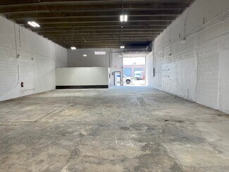 Plus de détails pour 1401-1423 NW 23rd St, Miami, FL - Industriel/Logistique à louer