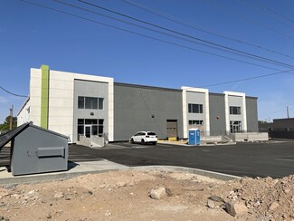 Plus de détails pour 4621 Ripley Dr, El Paso, TX - Local d’activités à vendre