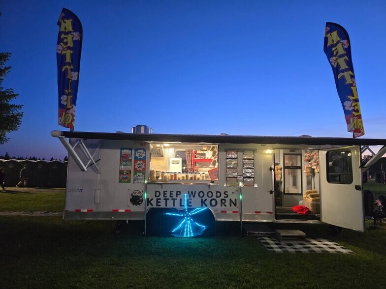 36270 OR-226, Albany, OR à vendre - Photo de l’immeuble – Image 3 sur 6