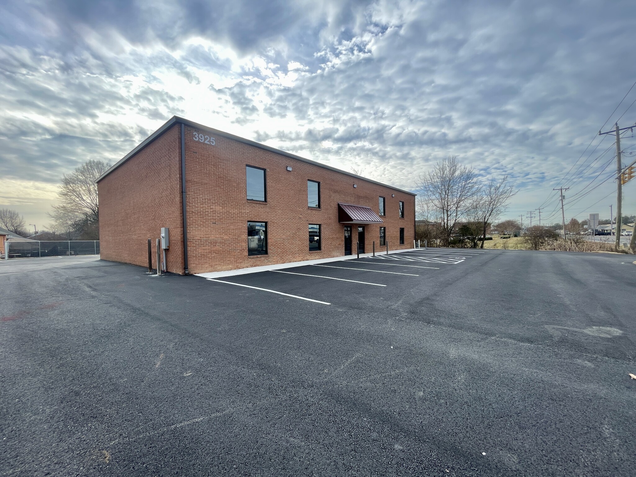 3925 Lafayette Blvd, Fredericksburg, VA à louer Photo de l’immeuble– Image 1 sur 52