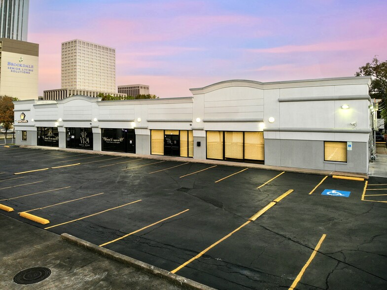 2901 W Loop Fwy S, Houston, TX à louer - Photo de l’immeuble – Image 2 sur 9