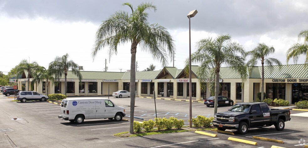 115 Banyan St, Jupiter, FL à louer - Photo de l’immeuble – Image 3 sur 6