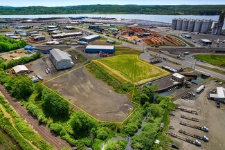 Plus de détails pour Willow Street, Aberdeen, WA - Terrain à louer