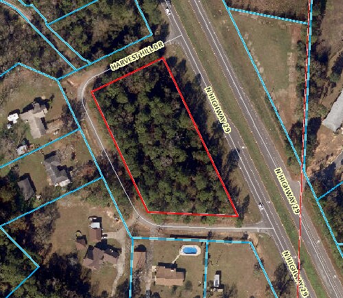100 Harvest Hill Dr, Cantonment, FL à vendre - Photo de l’immeuble – Image 2 sur 3