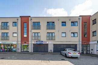 Plus de détails pour Moor St, West Bromwich - Local commercial à vendre