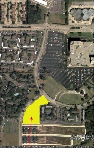 Plus de détails pour S Wheeling Ave, Tulsa, OK - Terrain à vendre