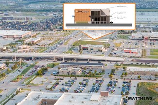 Plus de détails pour 8860 Fm 423, Frisco, TX - Local commercial à vendre