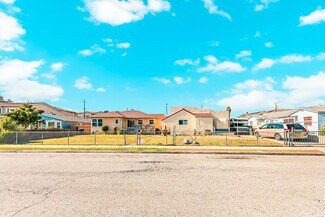 Plus de détails pour 3335 California Ave, El Monte, CA - Logement à vendre
