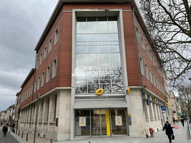 Bureau dans Albi à louer - Photo de l’immeuble – Image 3 sur 13