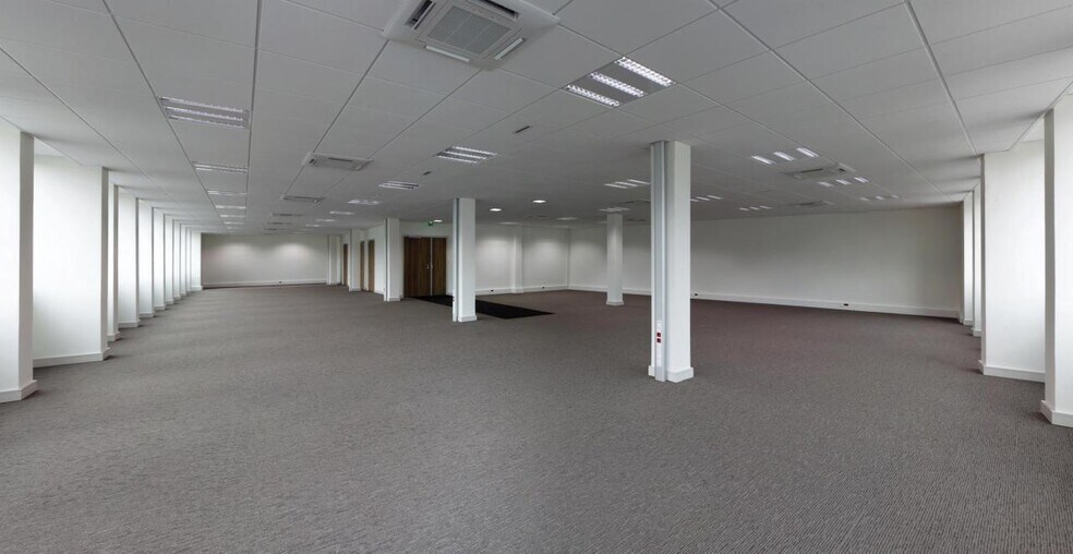 Bureau dans Montrouge à louer - Photo intérieure – Image 3 sur 4