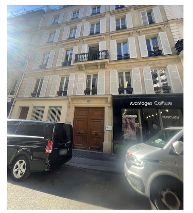 Plus de détails pour 21 Rue D'Antin, Paris - Bureau à louer