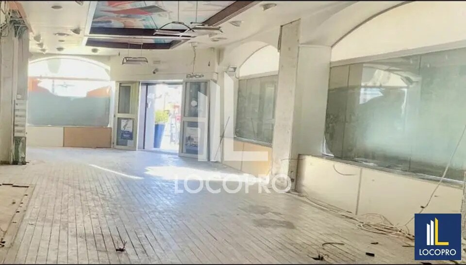 Local commercial dans Cagnes-sur-Mer à louer - Photo intérieure – Image 3 sur 3