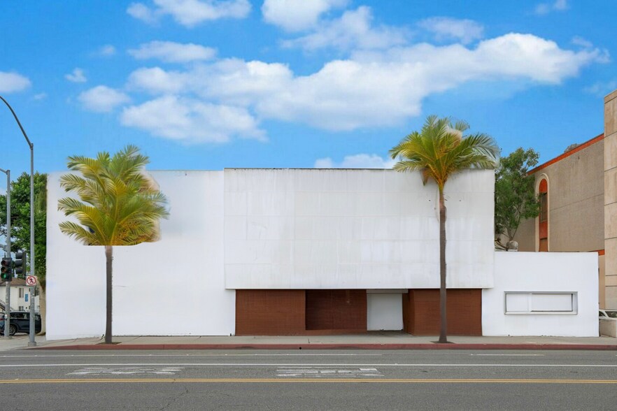 317 S La Brea Ave, Inglewood, CA à vendre - Photo de l’immeuble – Image 2 sur 10