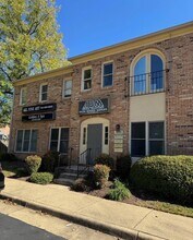 5015-5017 Backlick Rd, Annandale, VA à louer Photo de l’immeuble– Image 1 sur 12