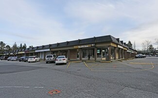 Plus de détails pour 526-552 Clarke Rd, Coquitlam, BC - Local commercial à louer