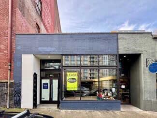 Plus de détails pour 1122-1140 NW Everett St, Portland, OR - Local commercial à louer
