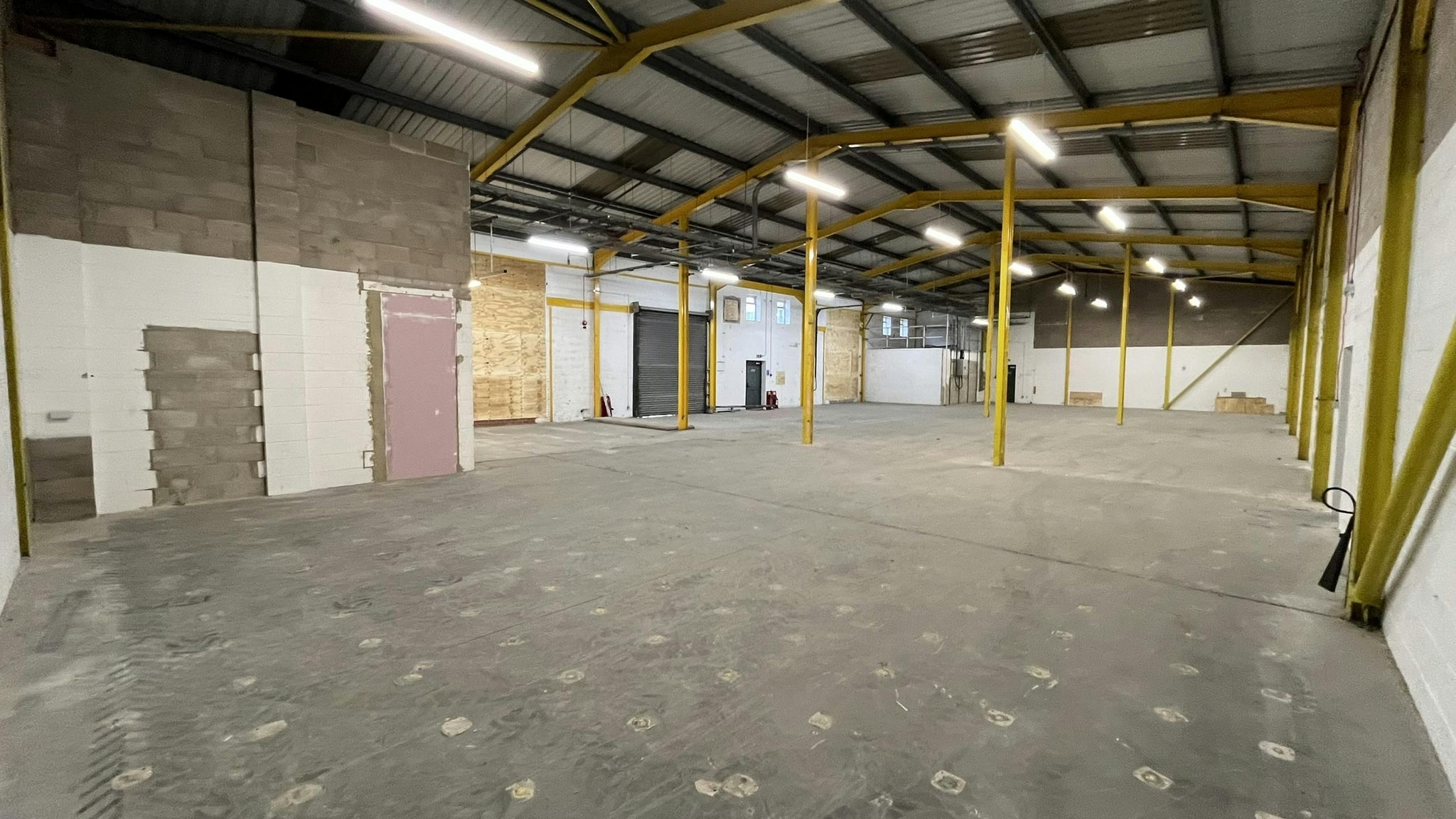 Poland St, Manchester à louer Photo intérieure– Image 1 sur 3