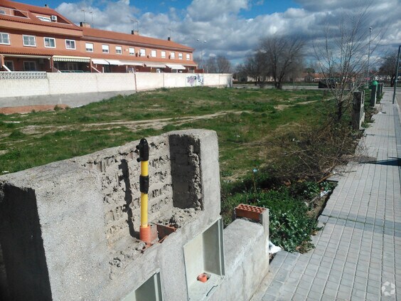 Terrain dans Ciempozuelos, Madrid à vendre - Photo de l’immeuble – Image 3 sur 4