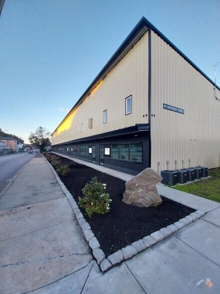 49 Canterbury St, Worcester, MA à louer - Photo de l’immeuble – Image 3 sur 15