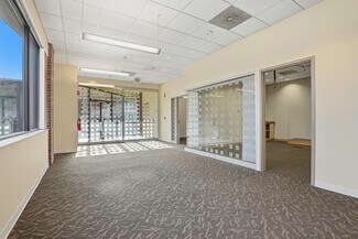 Plus de détails pour 625 Main St, Fitchburg, MA - Bureau/Local commercial à louer