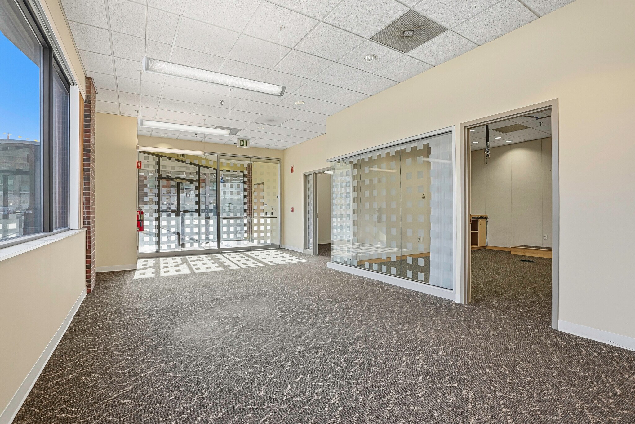 625 Main St, Fitchburg, MA à louer Photo principale– Image 1 sur 23