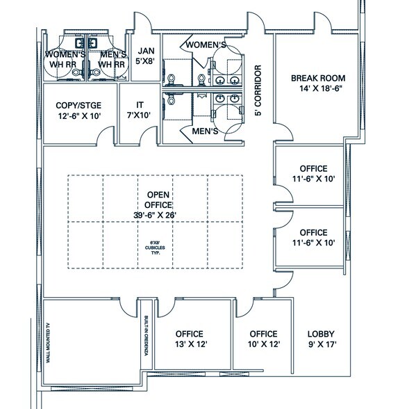 5176 Red Bluff rd, Pasadena, TX à vendre - Photo de l’immeuble – Image 3 sur 6