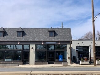 Plus de détails pour 4802 Rhode Island Ave, Hyattsville, MD - Bureau/Local commercial, Local commercial à louer