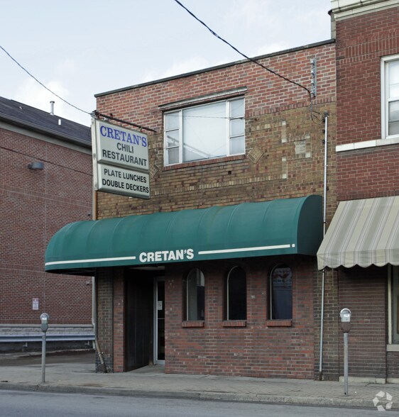 7039 Vine St, Cincinnati, OH à louer - Photo de l’immeuble – Image 2 sur 2